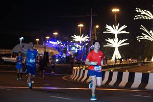 BIB: 402
                            <button type="button" onclick="openModal(21253393)" class="btn btn-primary btn-sm float-right btn-popup" data-toggle="modal" data-target=".modal-high-quality">
                        <i class="fas fa-shopping-cart"></i> Add to Cart
                    </button>
                                            <button type="button" onclick="isThisMe(21253393, true)" class="btn btn-success btn-sm float-right btn-popup btn-isme hidden" data-toggle="tooltip" data-placement="bottom" title="นี่คือรูปของคุณใช่ไหม คลิกที่นี่เพื่อเอาเข้าอัลบั้ม">
                        <i class="fas fa-plus"></i> Add to album
                    </button>
                    <button type="button" onclick="isThisMe(21253393, false)" class="btn btn-warning btn-sm float-right btn-popup btn-isnotme hidden">
                        <i class="fas fa-ban"></i> Remove from album
                    </button>